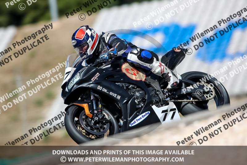 motorbikes;no limits;october 2019;peter wileman photography;portimao;portugal;trackday digital images